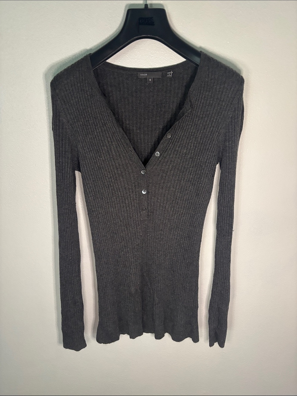 Vince cashmere